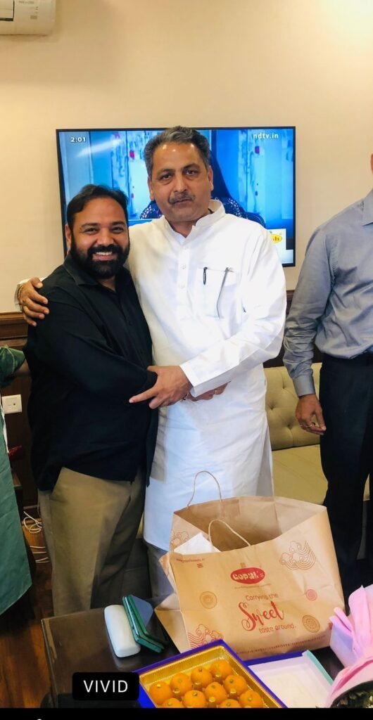 Purity Excellence Award