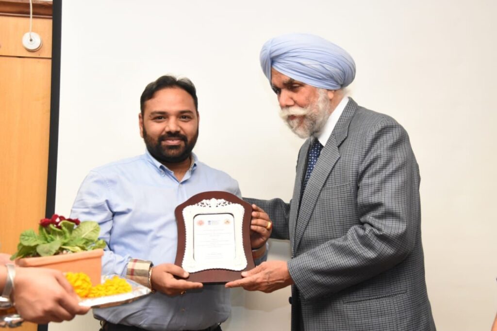 Global Excellence Award