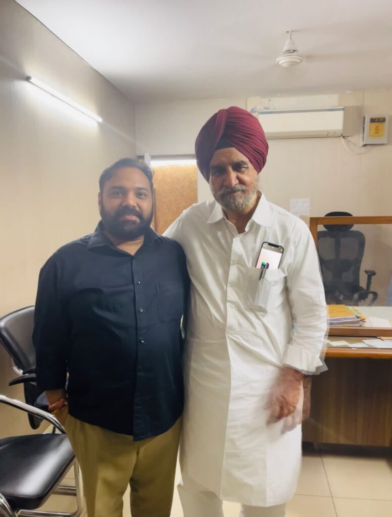 Global Recognition Award