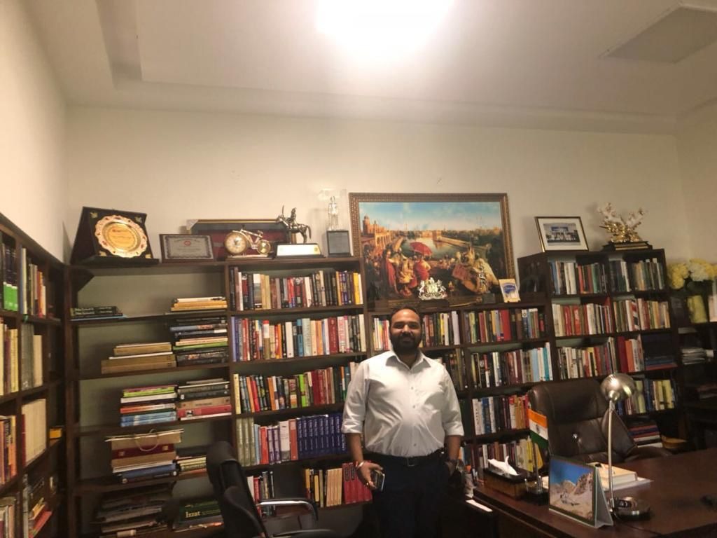 Golden Quality Standard