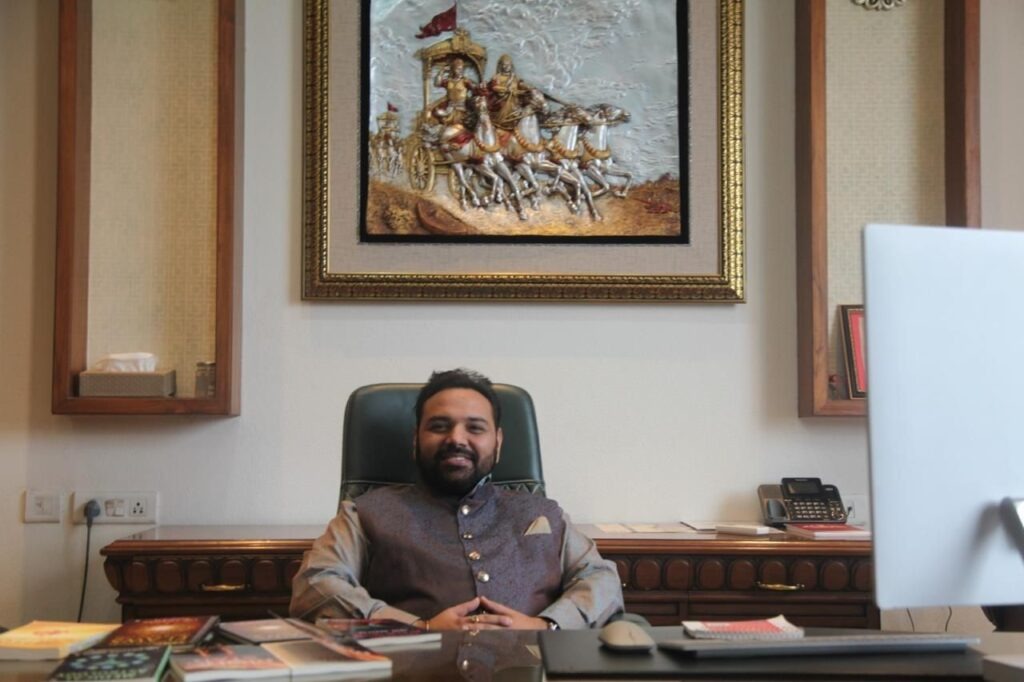 Professional Achievement