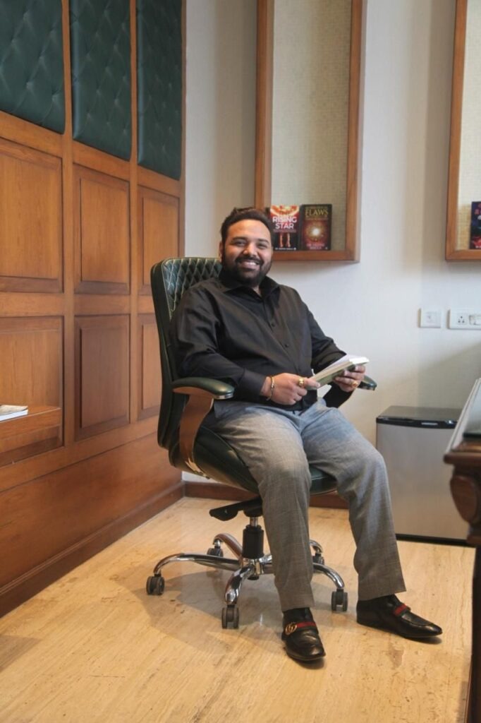 Product Innovation Award