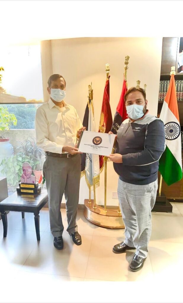 ISO Quality Certification